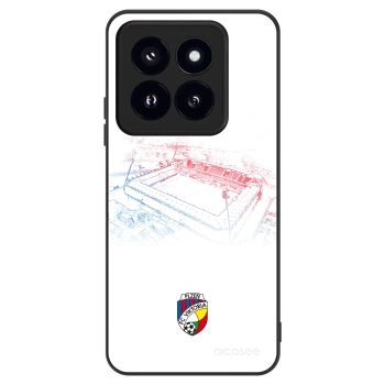 Obal pro Xiaomi 14 Pro - FC Viktoria Plzeň C