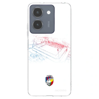 Obal pro Vivo Y36 4G - FC Viktoria Plzeň C
