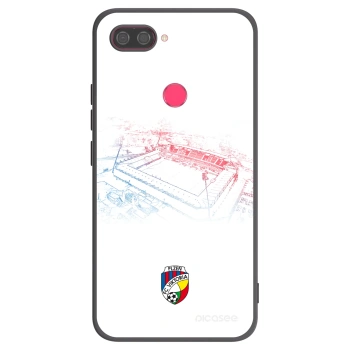Obal pro Xiaomi Mi 8 Lite - FC Viktoria Plzeň C