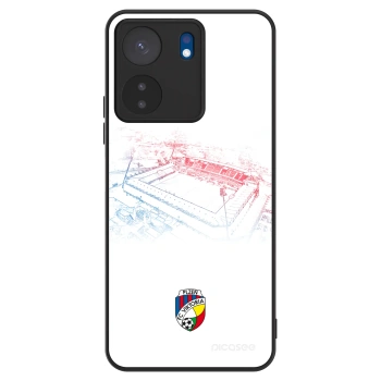 Obal pro Xiaomi Redmi 13C 4G - FC Viktoria Plzeň C