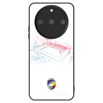 Obal pro Realme 11 Pro+ - FC Viktoria Plzeň C