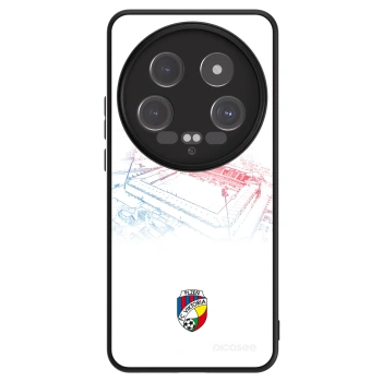 Obal pro Xiaomi 14 Ultra - FC Viktoria Plzeň C