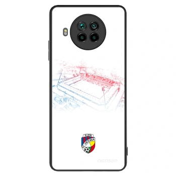 Obal pro Xiaomi Mi 10T Lite - FC Viktoria Plzeň C