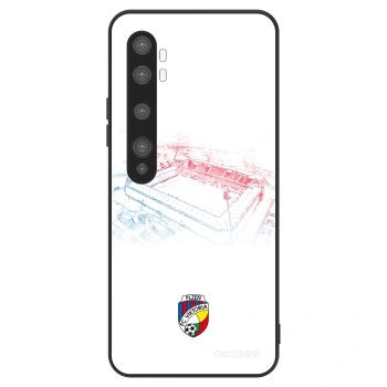 Obal pro Xiaomi Mi Note 10 (Pro) - FC Viktoria Plzeň C