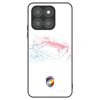 Obal pro Honor X8b - FC Viktoria Plzeň C