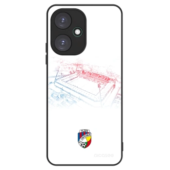 Obal pro Xiaomi Redmi 13C 5G - FC Viktoria Plzeň C