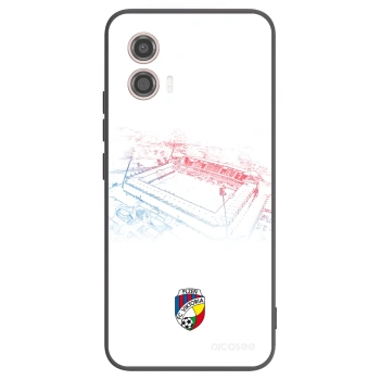 Obal pro Motorola Moto G53 5G - FC Viktoria Plzeň C