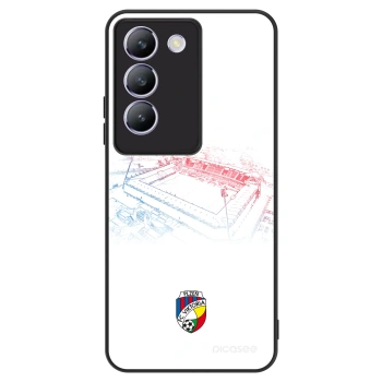 Obal pro Vivo V40 SE 5G - FC Viktoria Plzeň C