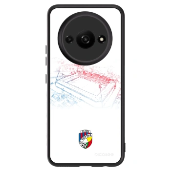 Obal pro Xiaomi Redmi A3 - FC Viktoria Plzeň C