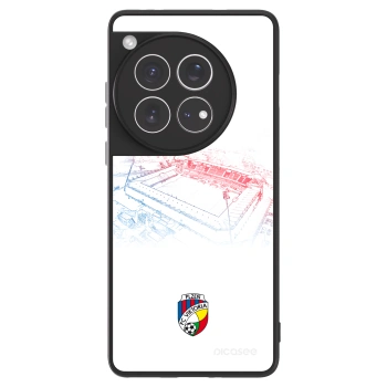 Picasee ULTIMATE CASE pro OnePlus 12 5G - FC Viktoria Plzeň C
