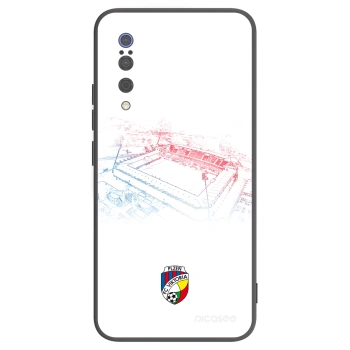Obal pro Xiaomi Mi 9 - FC Viktoria Plzeň C