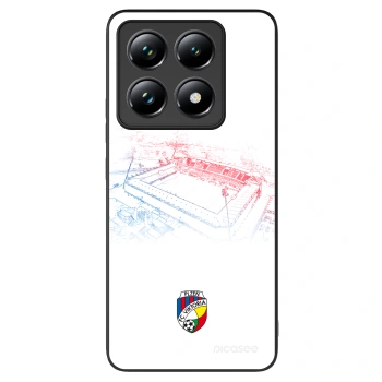 Picasee ULTIMATE CASE pro Xiaomi 14T Pro - FC Viktoria Plzeň C