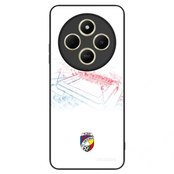 Obal pro Xiaomi Redmi 14C - FC Viktoria Plzeň C