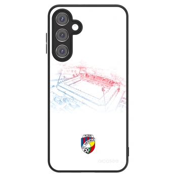 Picasee ULTIMATE CASE pro Samsung Galaxy A16 5G - FC Viktoria Plzeň C