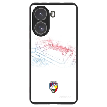 Obal pro Xiaomi Poco X7 Pro 5G - FC Viktoria Plzeň C