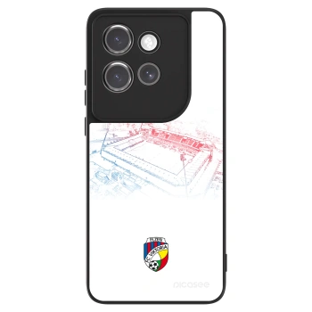 Obal pro Motorola Edge 50 Neo - FC Viktoria Plzeň C