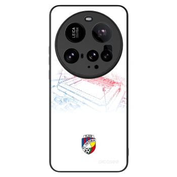 Picasee ULTIMATE CASE pro Xiaomi 15 Ultra - FC Viktoria Plzeň C