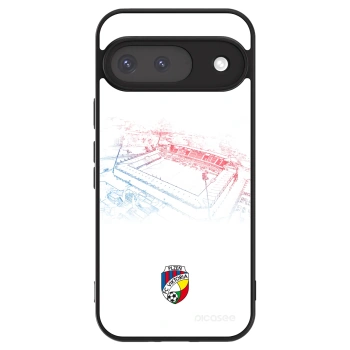Obal pro Google Pixel 9 - FC Viktoria Plzeň C