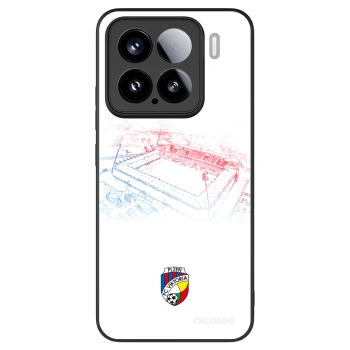 Picasee ULTIMATE CASE pro Xiaomi 15 - FC Viktoria Plzeň C