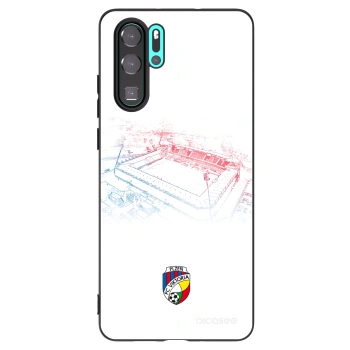 Obal pro Huawei P30 Pro - FC Viktoria Plzeň C
