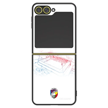 Obal pro Samsung Galaxy Z Flip6 5G - FC Viktoria Plzeň C