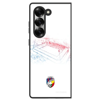 Obal pro Samsung Galaxy Z Fold6 5G - FC Viktoria Plzeň C