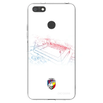 Obal pro Huawei P9 Lite Mini - FC Viktoria Plzeň C