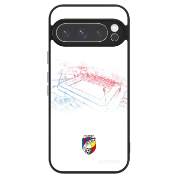 Obal pro Google Pixel 9 Pro - FC Viktoria Plzeň C