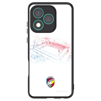 Obal pro Honor 400 Lite 5G - FC Viktoria Plzeň C