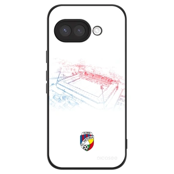 Obal pro Google Pixel 9a - FC Viktoria Plzeň C
