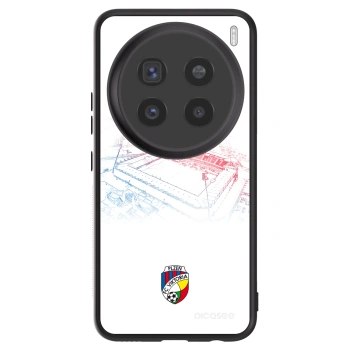 Obal pro Vivo X200 Pro - FC Viktoria Plzeň C