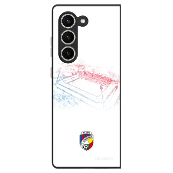 Obal pro Samsung Galaxy Z Fold5 5G - FC Viktoria Plzeň C