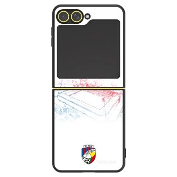 Obal pro Samsung Galaxy Z Flip5 5G - FC Viktoria Plzeň C