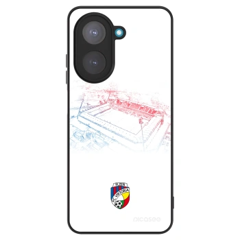 Obal pro Xiaomi Redmi A5 - FC Viktoria Plzeň C
