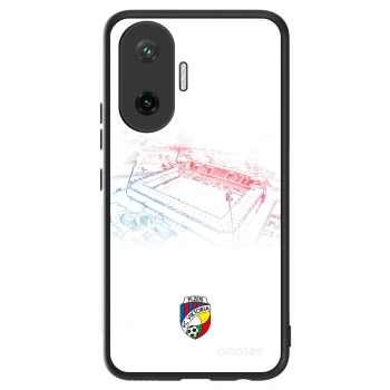 Obal pro Xiaomi Poco F7 Pro 5G - FC Viktoria Plzeň C