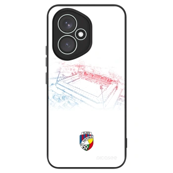 Obal pro Honor 400 5G - FC Viktoria Plzeň C