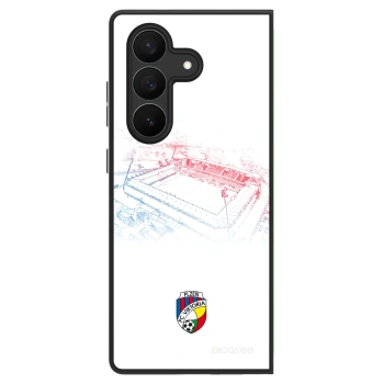 Obal pro Samsung Galaxy Z Fold7 5G - FC Viktoria Plzeň C