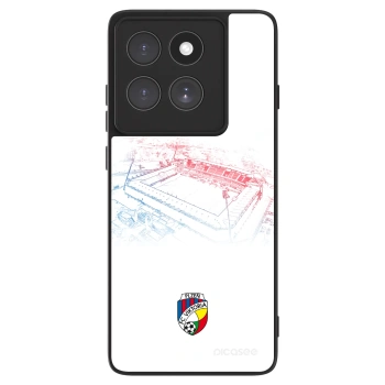 Obal pro Motorola Edge 60 Pro - FC Viktoria Plzeň C