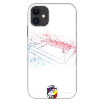 Obal pro Apple iPhone 11 - FC Viktoria Plzeň C