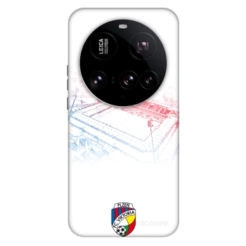 Obal pro Xiaomi 15 Ultra - FC Viktoria Plzeň C