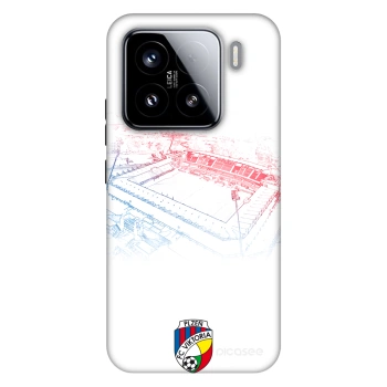 Obal pro Xiaomi 15 - FC Viktoria Plzeň C