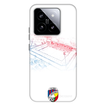 Obal pro Xiaomi 14 - FC Viktoria Plzeň C