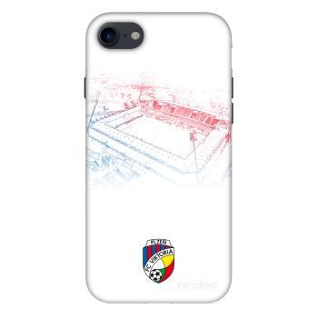 Obal pro Apple iPhone 7 - FC Viktoria Plzeň C