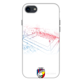 Obal pro Apple iPhone SE 2020 - FC Viktoria Plzeň C