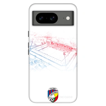 Obal pro Google Pixel 8 Pro - FC Viktoria Plzeň C