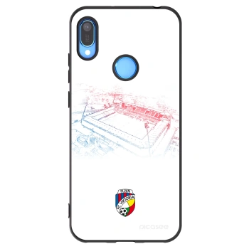 Obal pro Huawei Y6 2019 - FC Viktoria Plzeň C