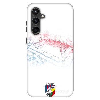 Obal pro Samsung Galaxy S23 FE S711B - FC Viktoria Plzeň C