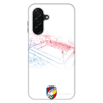 Obal pro Samsung Galaxy A26 5G A266B - FC Viktoria Plzeň C