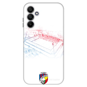 Obal pro Samsung Galaxy A15 A155F 4G - FC Viktoria Plzeň C