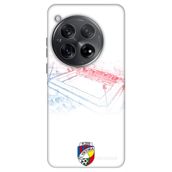 Obal pro OnePlus 12 5G - FC Viktoria Plzeň C